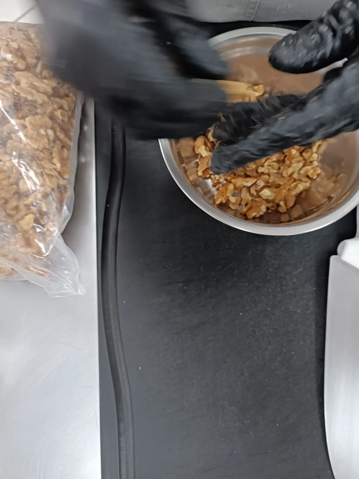consultoria alimentícia