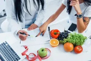 Consultoria de alimentos